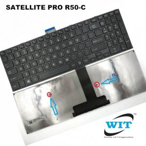 Toshiba Satellite Pro R50-E-12P - Foto 10