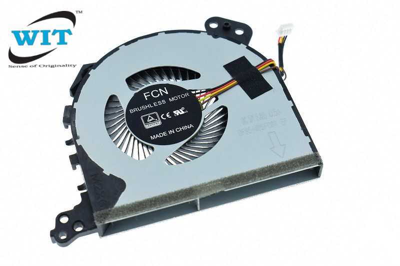 Lenovo IdeaPad 320-14ISK 320-15ISK CPU Cooling Fan 5F10N82225 CPU Cooling Fan DC28000DBF0 for Lenovo 320-15 320-17 320-15IKB 320-17ISK 320C-15 330-15 330-15IKB 320-14 520-15 520-15IK - WIT Computers