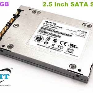SSD 128Go 2.5 SanDisk X400 SD8SB8U-128G-1001