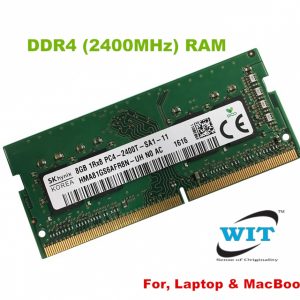 16Go RAM DDR4-2133 PC4-2133P SK Hynix HMA82GU6MFR8N-TF 2133MHz 2Rx8 PC  Bureau - Cdiscount Informatique