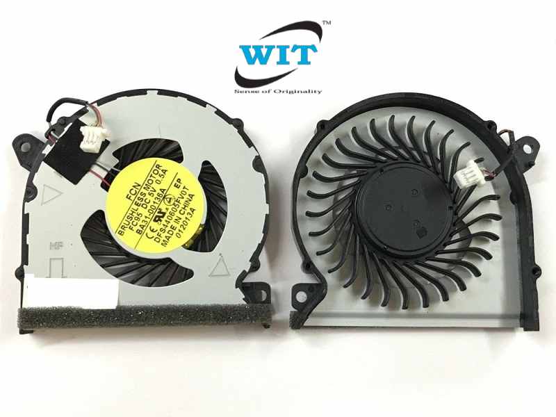ACS COMPATIBLE with Samsung Cooling HEATSINK XE500C12 Replacement