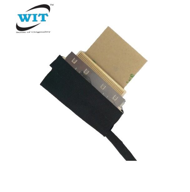 Hp 240 246 G3 14R Series ZSO41 Ribbon LCD/LED Video Flex Cable