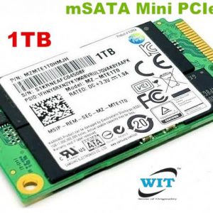 Sandisk SD8SN8U-128G-1002 - 128GB M.2 2280 SATA III NGFF Solid State SSD