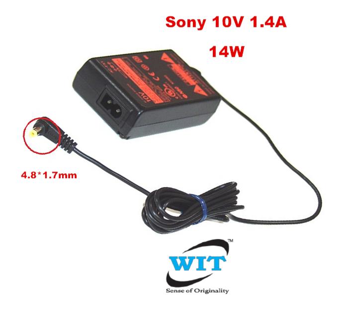 ABLEGRID AC/DC Adapter for Sony PCM-M10 Portable Digital Recorder Power Supply Cord Cable PS Wall Home Charger Input 100-240V AC Worldwide Voltage Use Mains PSU