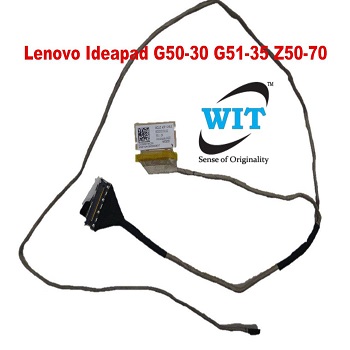 Portatilmovil Cable Flex para PORTATIL Lenovo IDEAPAD G50-30 G50-45 G50-70 Z50-45 Version 2 