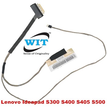 Cable Length, Color: White Color Computer Cables for Lenovo S400 S405 S410 S415 S40-70 M40 S435 S436 LAN Port LAN Clip Network Card Interface Port