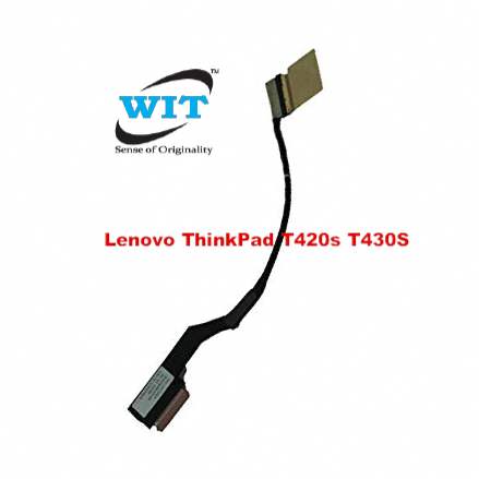 Cables Brand New Original LCD LVDS Cable Without WabCam for Lenovo B450 50.4DM07.002 Cable Length: Laptop Cable Occus