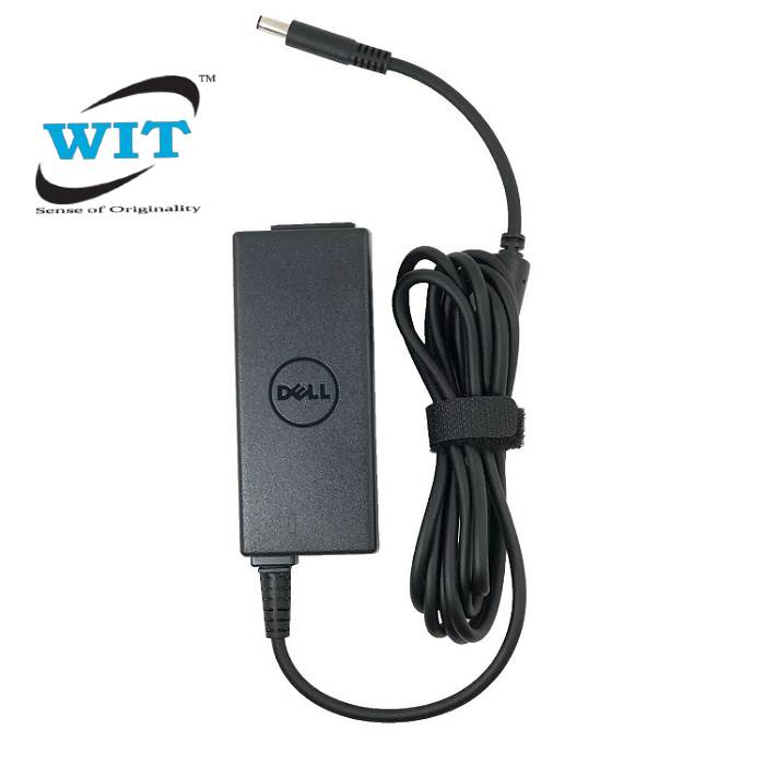 Original 19.5V 45W AC Adapter Charger For Dell XPS 12 XPS 13 9333 9343 Ultrabook 