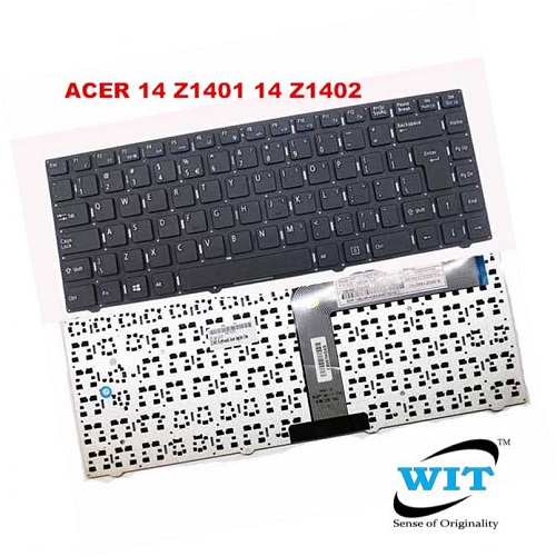 Langsung Order Keyboard Laptop Netbook Notebook Acer Aspire One Happy Putih Diskon Shopee Indonesia