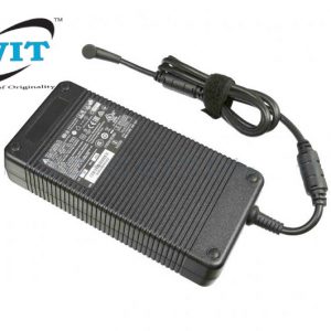 Alimentatore Portatile Dell 330W 19,5V 16,9A - Compatibile Con Modelli M18x, X51 E Altri - copertina