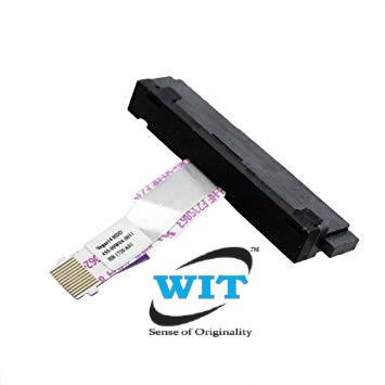 Dell Inspiron 14 3451 3452 3458 3459 5455 5458 5459    NBX0001QP00 HDD FFC Hard Drive Connector HDD/SSD Connector -  WIT Computers