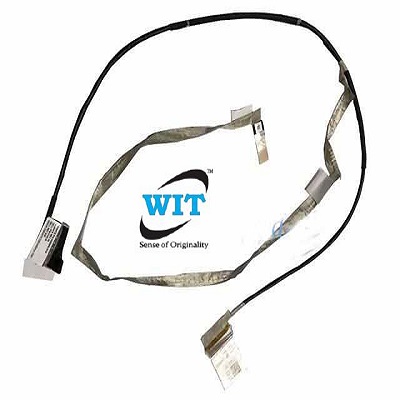 Genuine Dell Inspiron 7557 7559 LCD Flex Cable, 14XJ8 DD0AM9LC010 (Used)