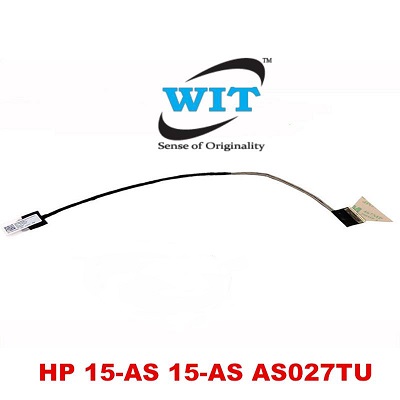Computer Cables LCD Flex Video Cable for HP TouchSmart 15 for hp Envy 15 15-j 15-j000 Laptop Cable P/N 6017B0416401 Cable Length: 0