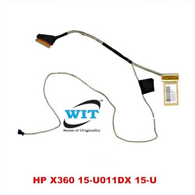 Original LCD LVDS LED Video Screen Cable for HP ENVY X360 15-u110dx 15-u111dx