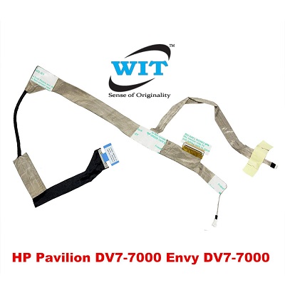 Conector DC Power Jack para HP Pavilion DV7-7000 series 