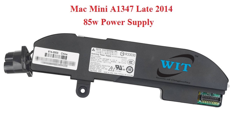 Replacement Apple 821-1004-04 or 821-1347-A Cable kit for Mac Mini A1347 server 