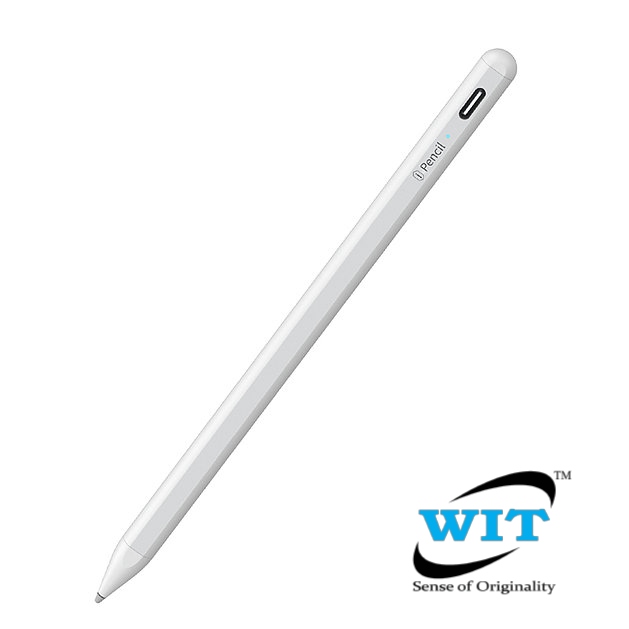 vendedor quemar Correspondiente Pencil X Palm Rejection Stylus For iPad and other touch screen devices  Tablet PC Pencil X stylus pen For iPad Pro - WIT Computers