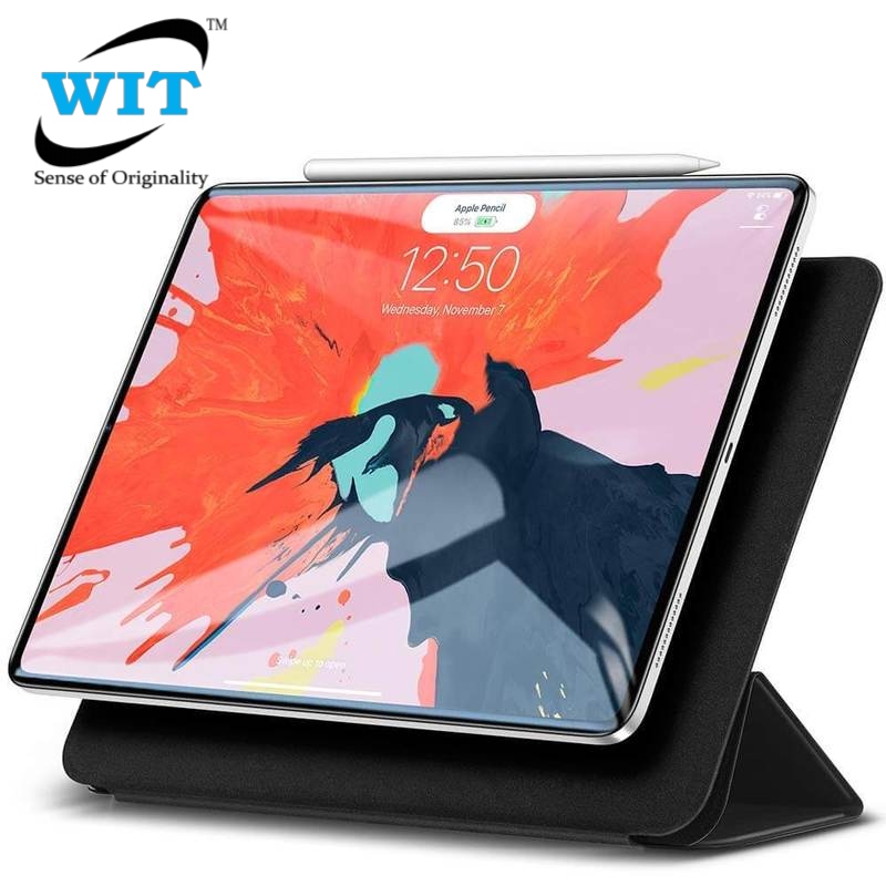 Tussendoortje aspect Woestijn Magnetic Case for iPad Pro 11 2018 Slim and Light Design Case for 11-inch  iPad Pro 2018, with Strong Magnetic Closure for 11-inch iPad Pro and 2018  Magnetic Smart Folio for 11