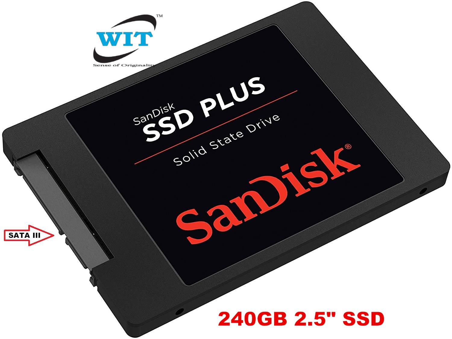 Disco SSD Asenno Msata 240 GB