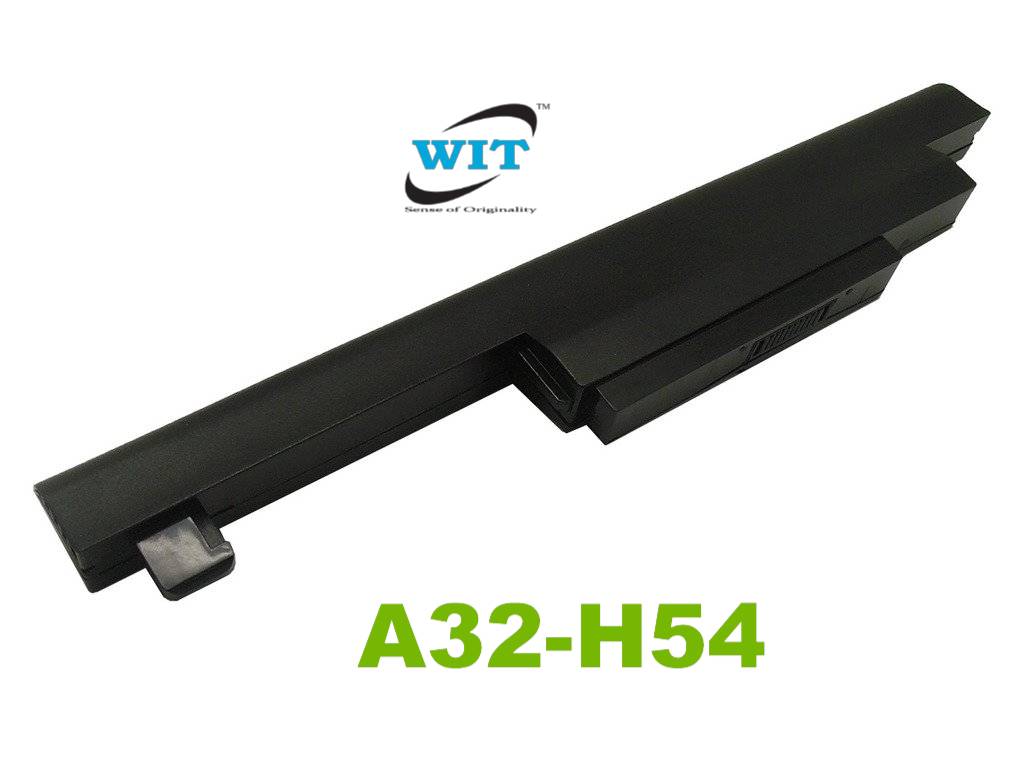 A3222-H54, A32-H54, BKHG1533 OEM Laptop battery for Hasee A460-T45 D2  Series, HCL A460-I3D2 - WIT Computers