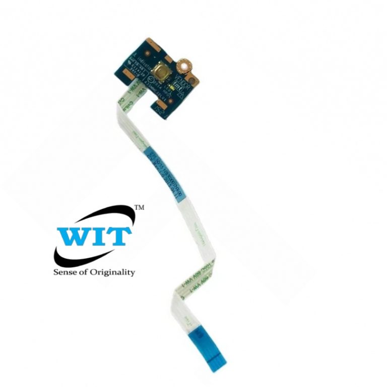 HP ProBook 450 G2, HP Probook 440 G2, LS-B181P ON/OFF Power Button ...