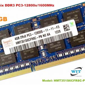 SK Hynix RAM PC Portable 8GB 1Rx8 PC4 3200AA - RAM - Yaratech #1
