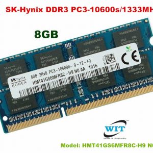 4GB 1Rx16 PC4-2400T-SC0-11 SKhynix - Laptop SODIMM