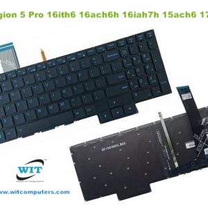 Lenovo Legion 5 15IMH05H originele adapter
