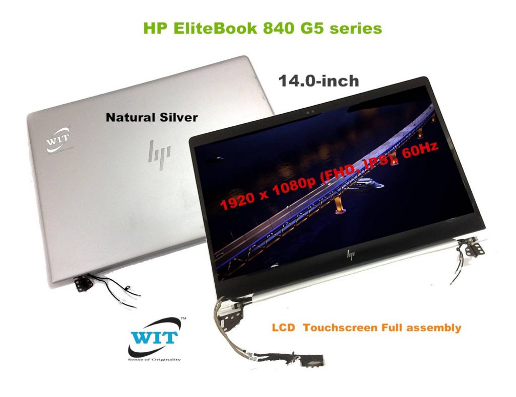 hp elitebook 840 g5 screen resolution