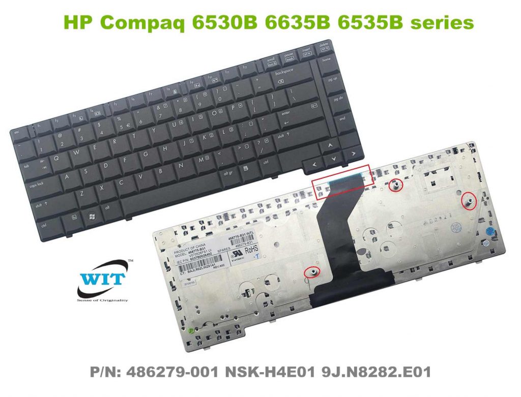 laptop-internal-keyboard-for-hp-compaq-6530b-6635b-6535b-series-without