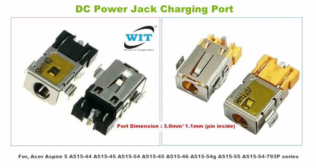 Cáp màn hình dùng cho laptop Acer A515-54 A515-55
