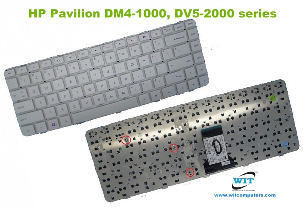 HP Pavilion dm4-3003sa Ventola sostituzione per portatili