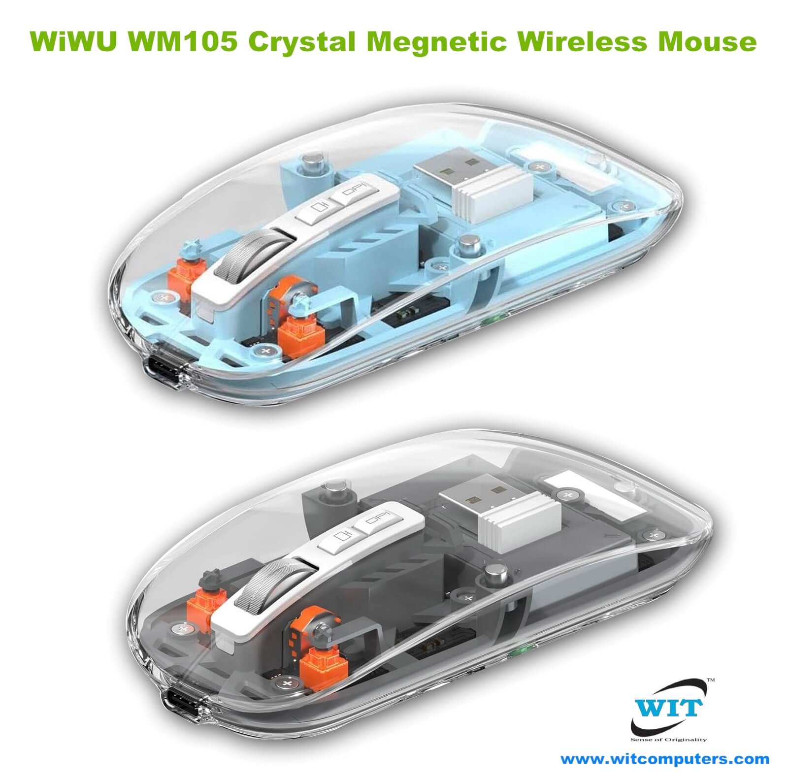 WM105