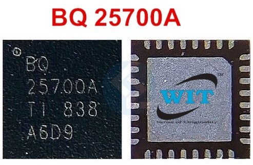 BQ 25700A