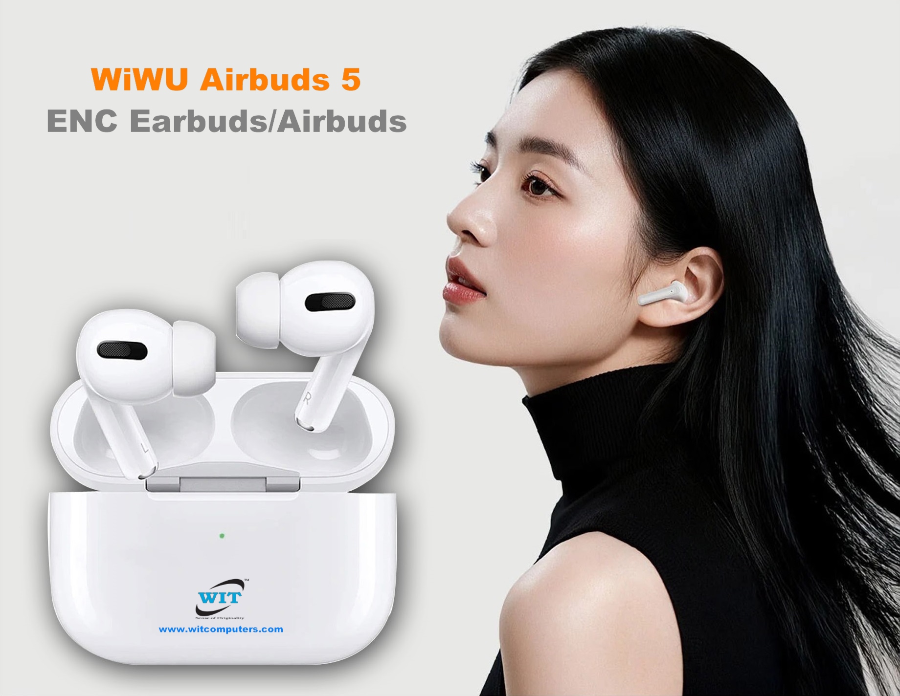 Airbuds 5