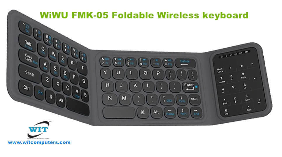 FMK-05(Black)