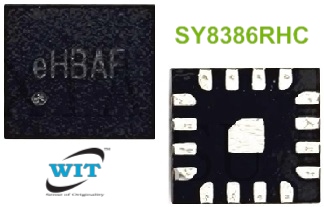 SY8386RHC