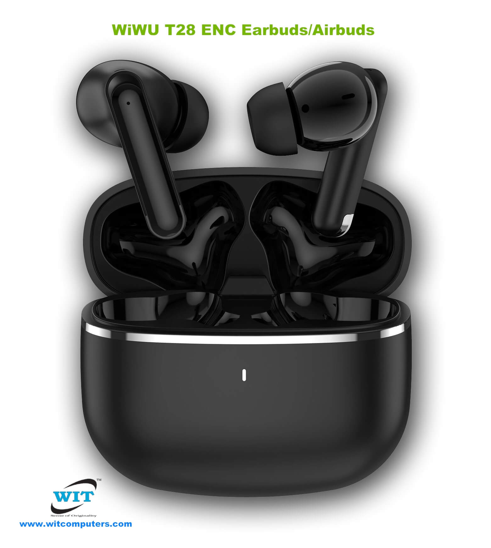 T28 ENC (Black)
