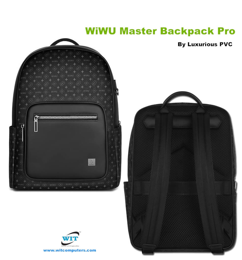 Master Backpack Pro