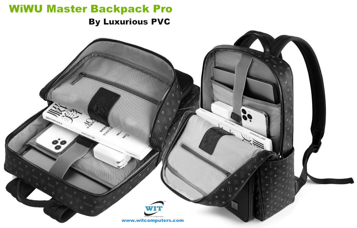 Master Backpack Pro(inner)