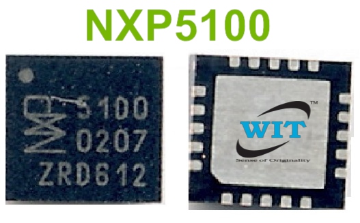 NXP5100