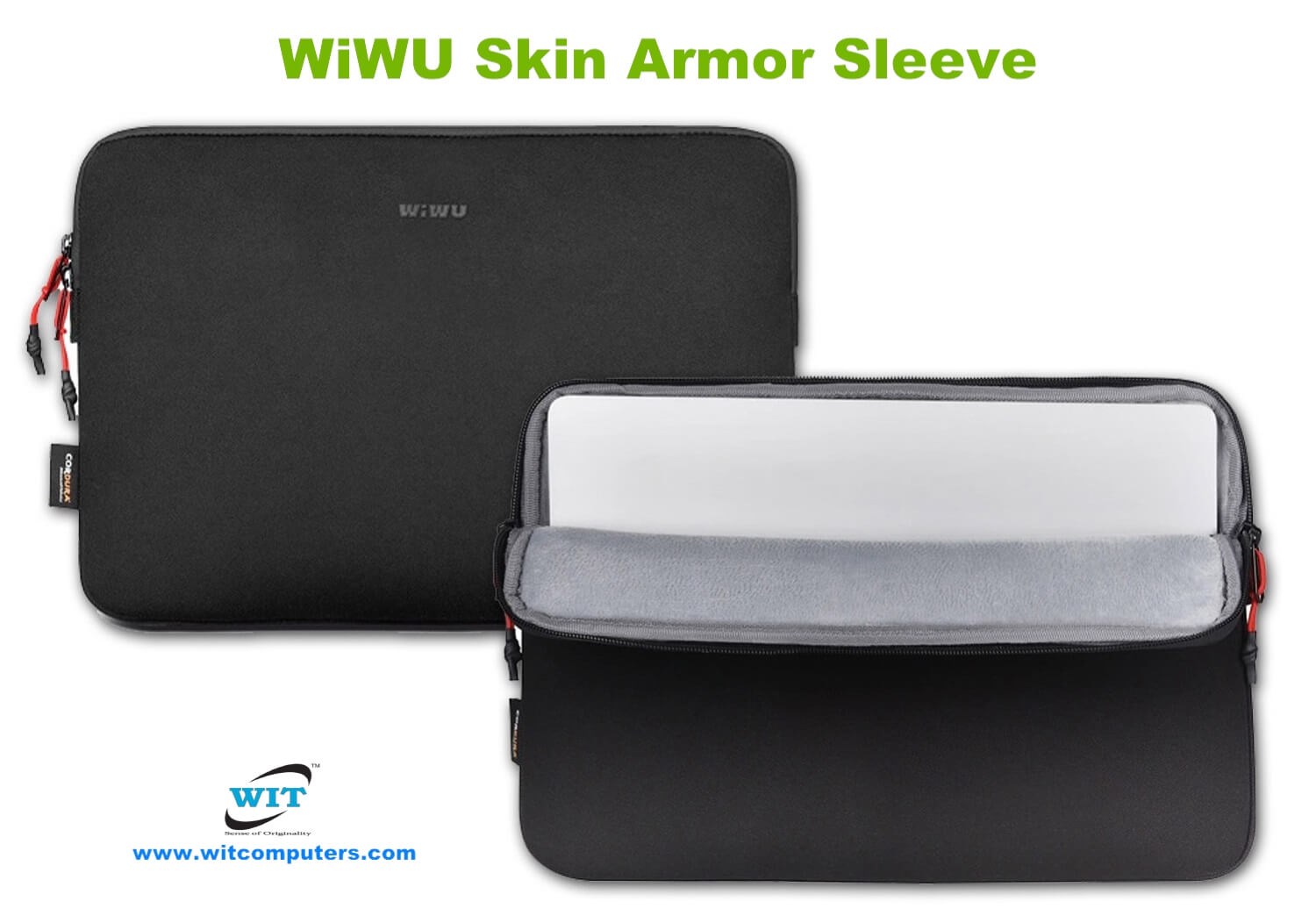 Skin Armor Sleeve