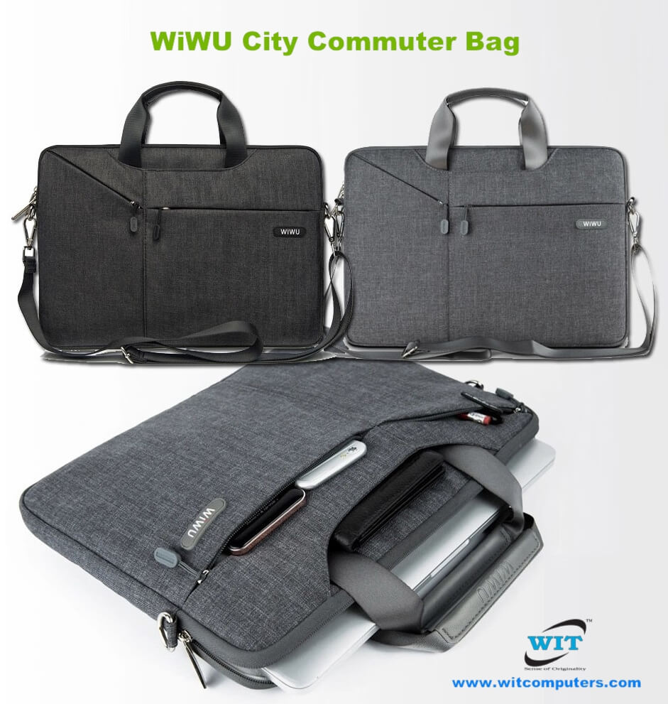 WiWU City Commuter Bag