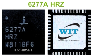 6277A HRZ
